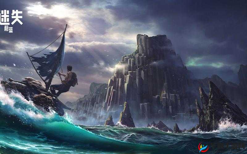 《迷失蔚蓝:生火之法全解析》