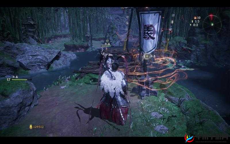 卧龙苍天陨落攻略大解析：贼臣夜笙歌角色位置全景图指南