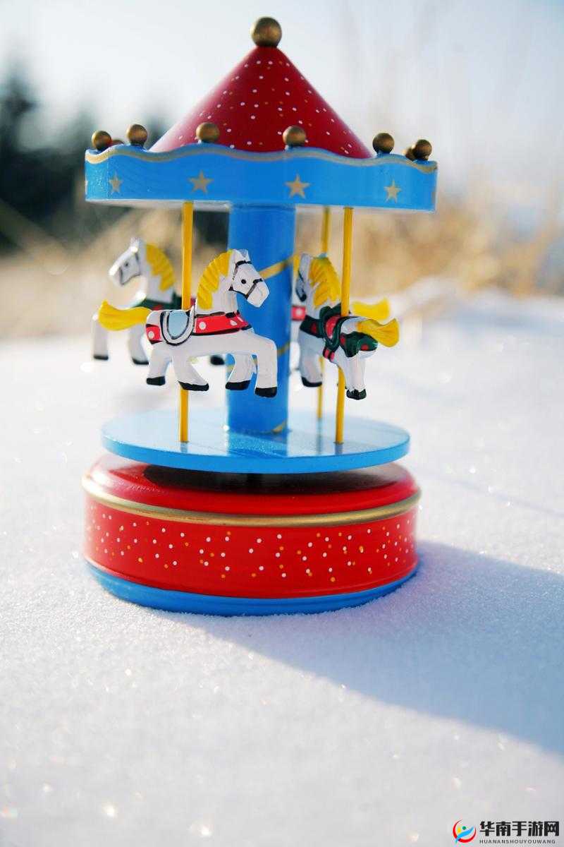 做到电动木马的木棒上是什么：解析与探讨