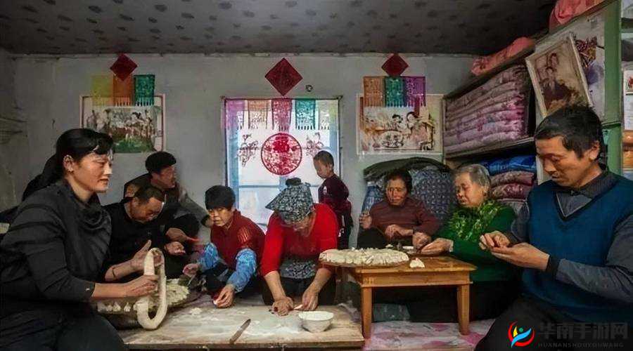 东边大炕交换：传统习俗与现代变迁