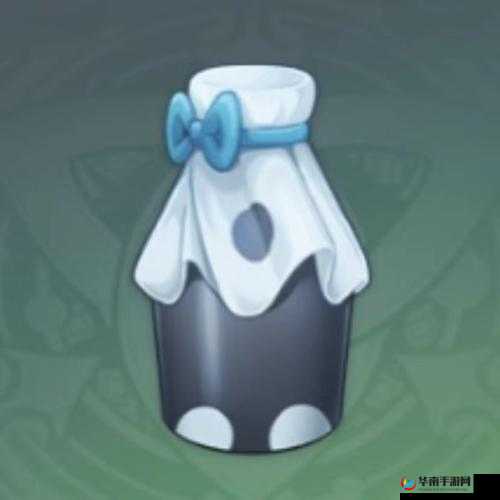 原神团子牛奶购买指南:探寻游戏内隐藏购买点,美味团子牛奶轻松入手