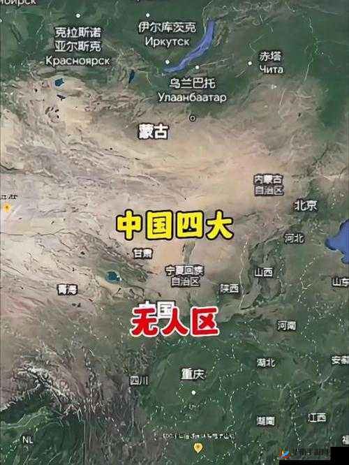 欧洲无人区码头IV在哪:探寻神秘之地