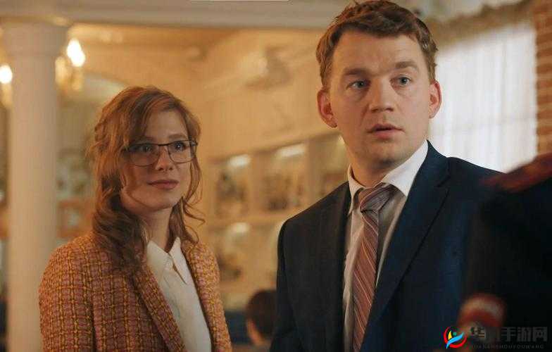 爸爸的女儿们 2023 俄剧双语之精彩呈现