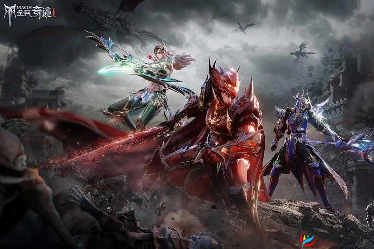 全民奇迹 2 埋骨沙漠隐藏任务完成攻略全解析