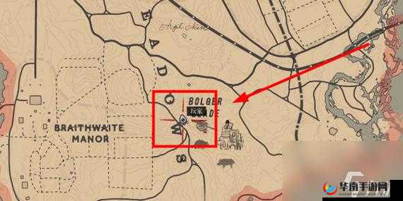 《荒野大镖客2》完美野猪皮获取指南：刷新点大全及位置详解