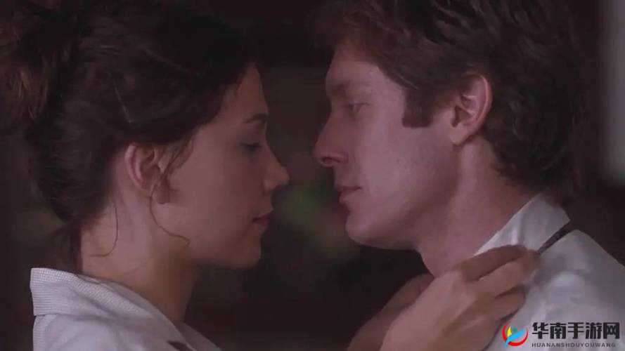 爱上他的漂亮妈妈:一段禁忌之恋