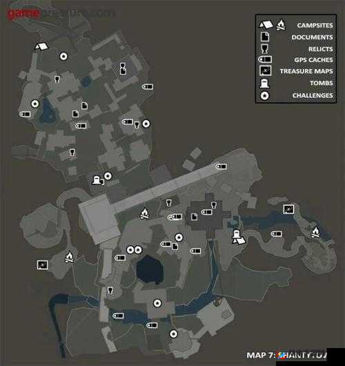 古墓丽影 9:挑战武士 BOSS 的攻略指南