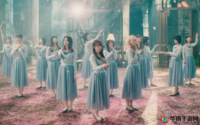 最好看的日本MV:精彩绝伦的视觉盛宴