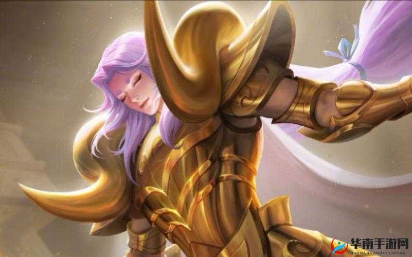 王者荣耀张良黄金白羊座新皮肤震撼上线 中二风台词太酷炫啦快来感受