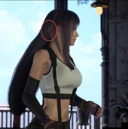 《最终幻想7重生》水晶手套获取攻略：武器获取全面解析