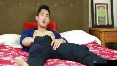 chinesegay 老头 4 的奇妙经历