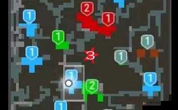 巨像骑士团：领土争夺攻略