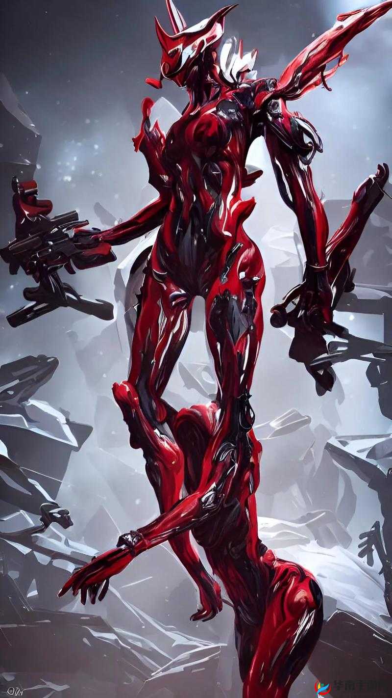 星际战甲：科幻背景下融合动作、策略与角色扮演的奇幻冒险之旅