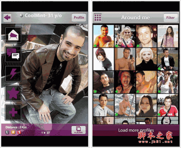 GAY 帅哥男男网站：优质同志交友平台