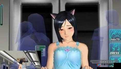 电车之狼 r 攻略：教你如何快速通关