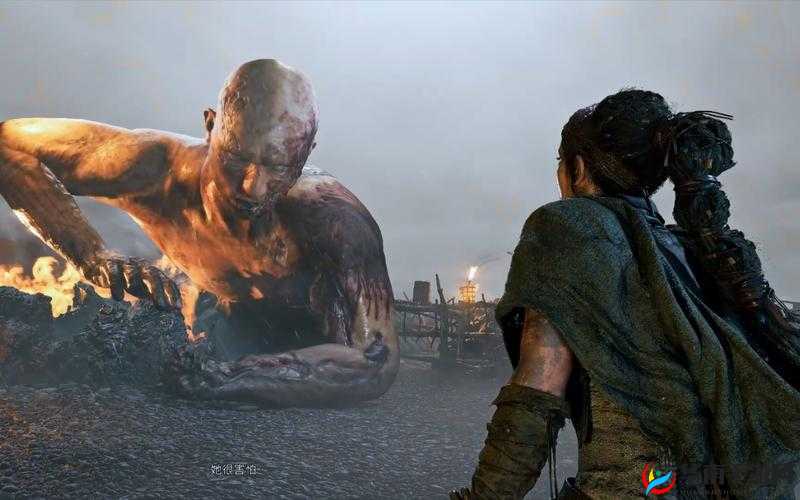 《地狱之刃2塞娜的史诗》终极BOSS挑战攻略:实战技巧与打法指南