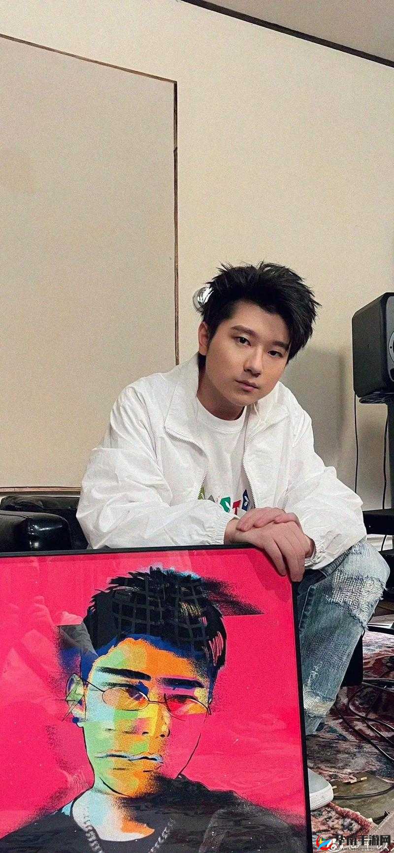 黑人幼年 RAPPER：说唱之星的成长之路