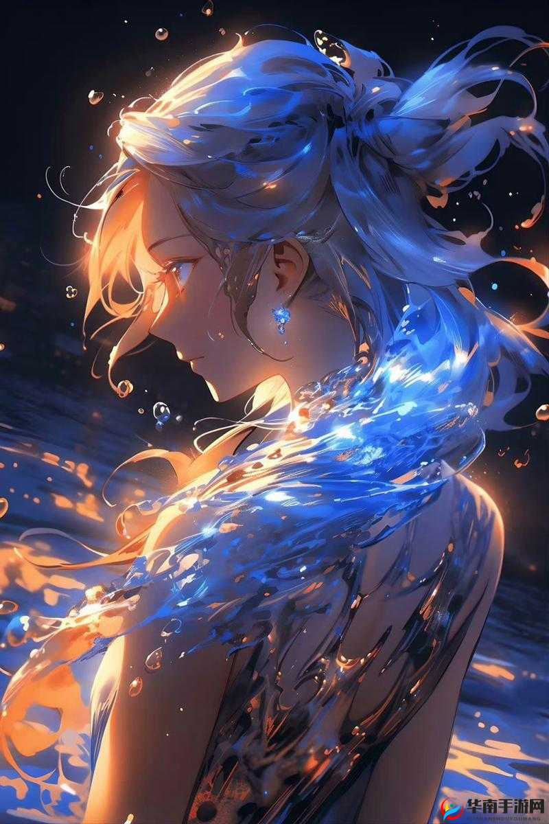 scute 最好看的一部：精彩绝伦的视觉盛宴