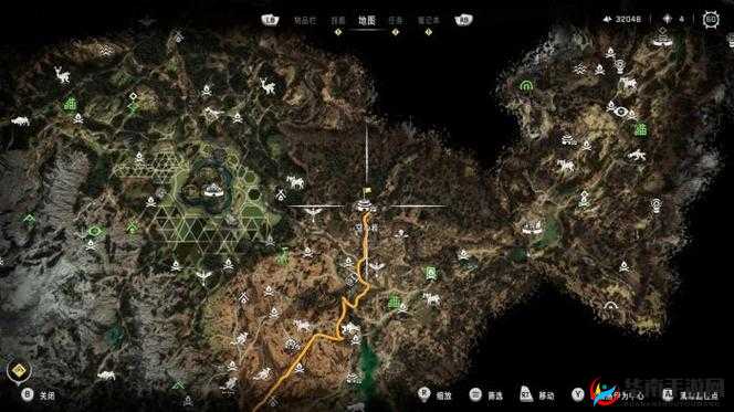 《地平线西之绝境》传奇武器套装全收集攻略：获取方法与攻略秘籍详解