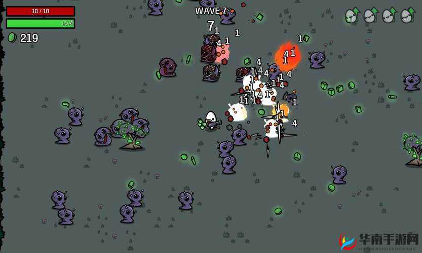 《土豆兄弟:无尽无极模式角色推荐》