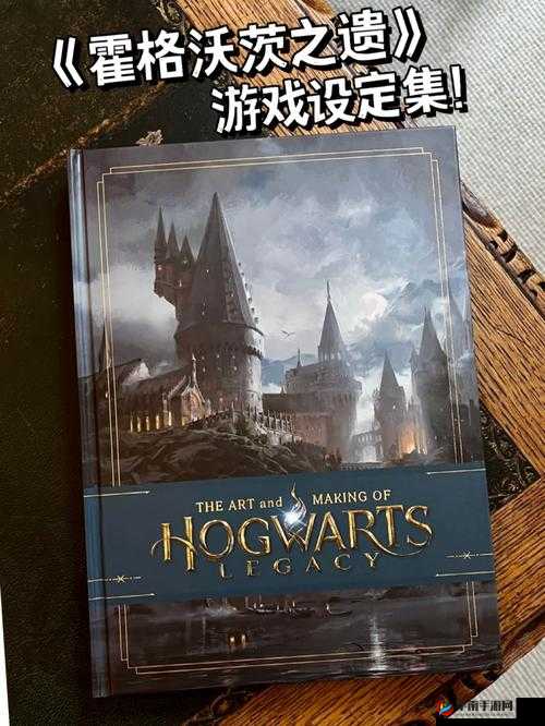 《霍格沃茨之遗：亚瑟宝藏地图寻踪记——城堡贮藏任务全解析》