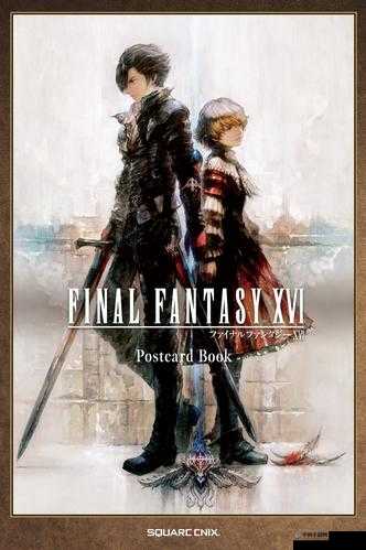 《最终幻想16》配音演员阵容揭秘：完整FF16配音表览