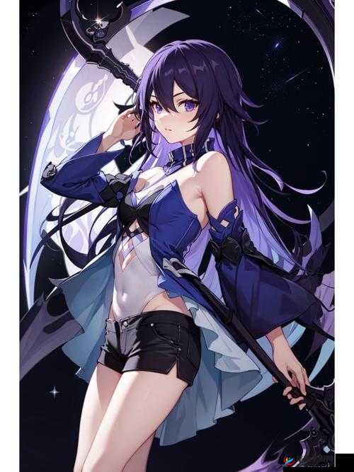 《崩坏:星穹铁道》希儿鞋子搭配指南:优化装备提升战力