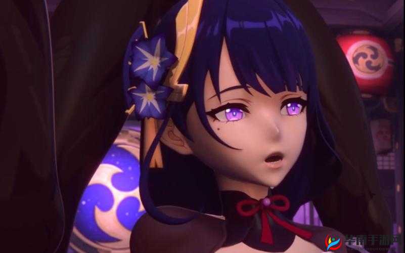 原神舞动：丘丘人的秘密之地3.6