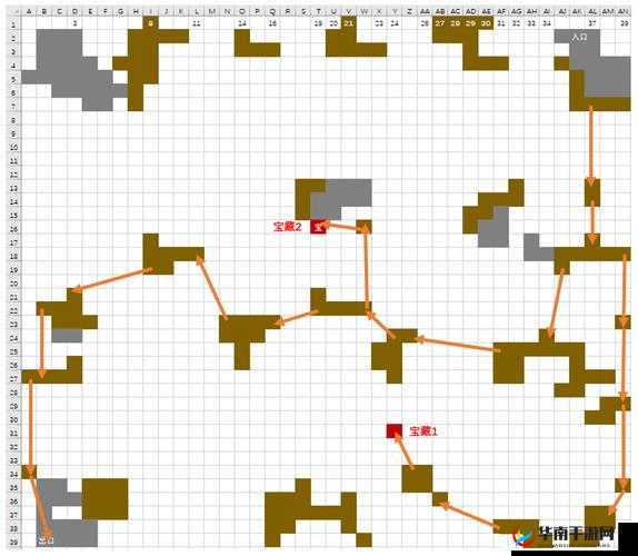 《烟雨江湖秘籍：飞蝗石制作全攻略》