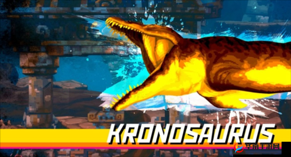 《潜水员戴夫》克柔龙BOSS攻略：实战技巧与打法解析