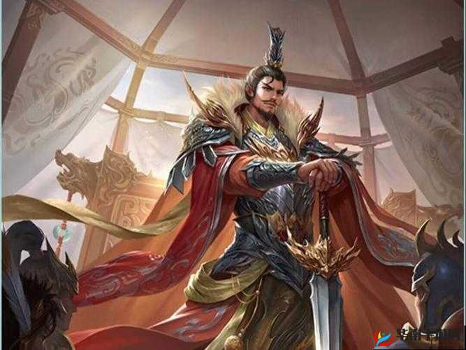 《卧龙苍天陨落》BOSS李傕郭汜攻略：实战技巧与打法分享，轻松战胜两位BOSS