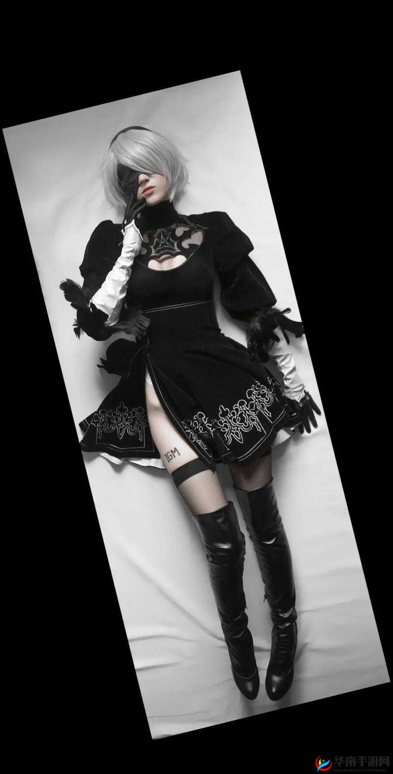 《尼尔机械纪元》拳套武器获取攻略：全收集指南