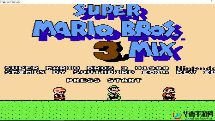 实况绿茵：超级马里奥的绿茵传奇