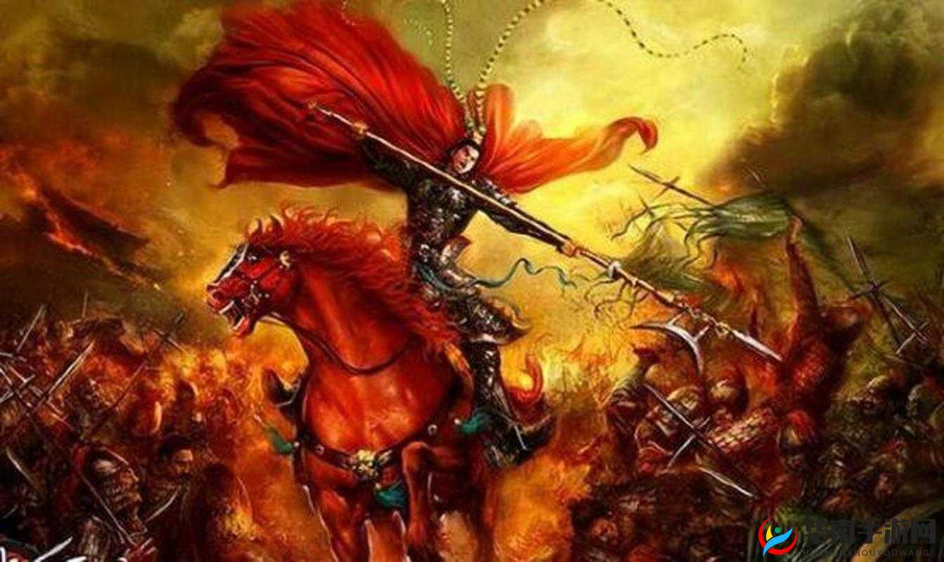 《国吕布传说：谜团重重，关卡失败原因何在？》