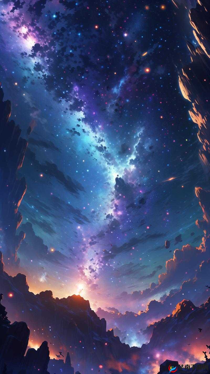 星空天美 MV 视频：梦幻之旅