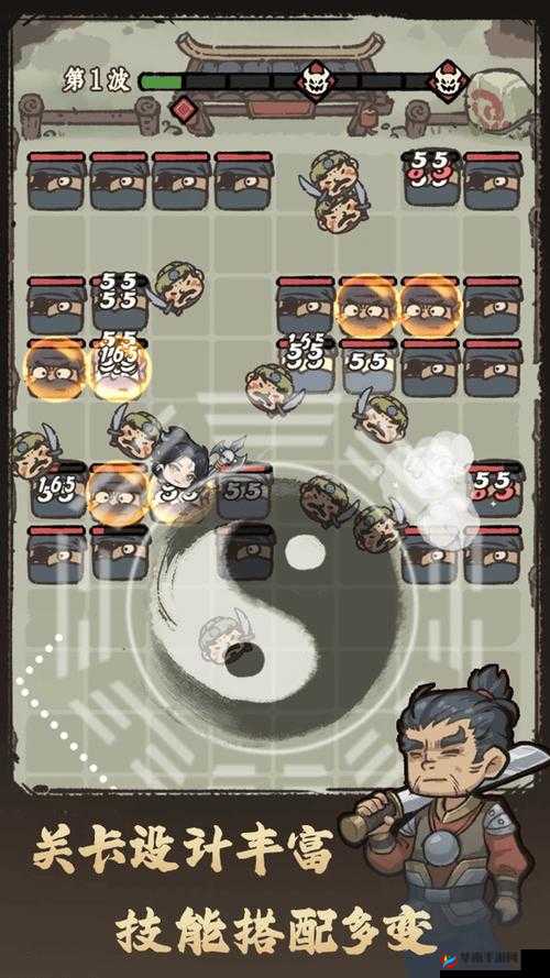 神魔新手必看 新区特供 三分钟带你轻松上手游戏全攻略