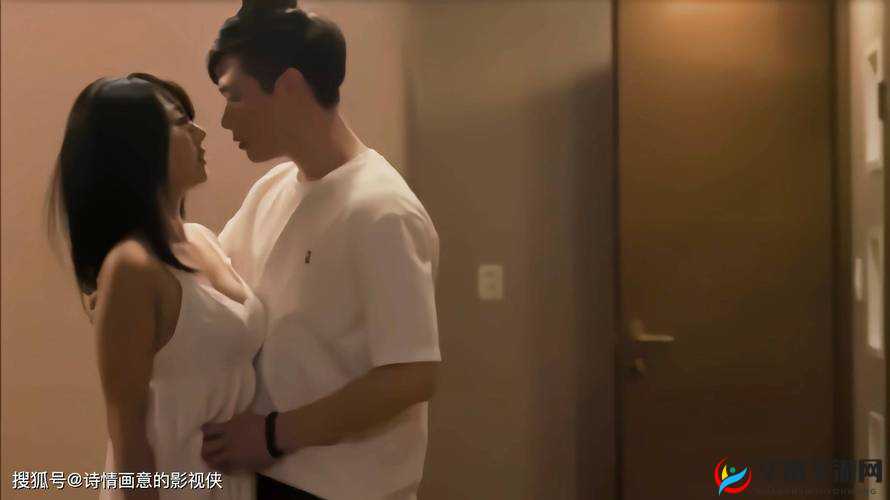 男生女生在一起嗟嗟嗟无马：青春情感的纠葛