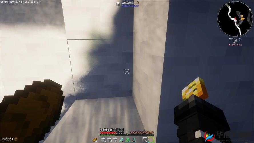 我的世界：无蛰之蜜的采集之道