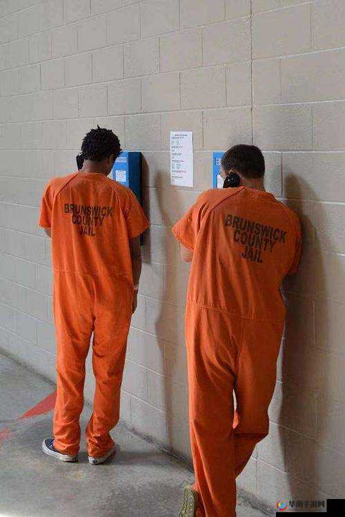 美国的忌讳1-4监狱：鲜为人知的秘密