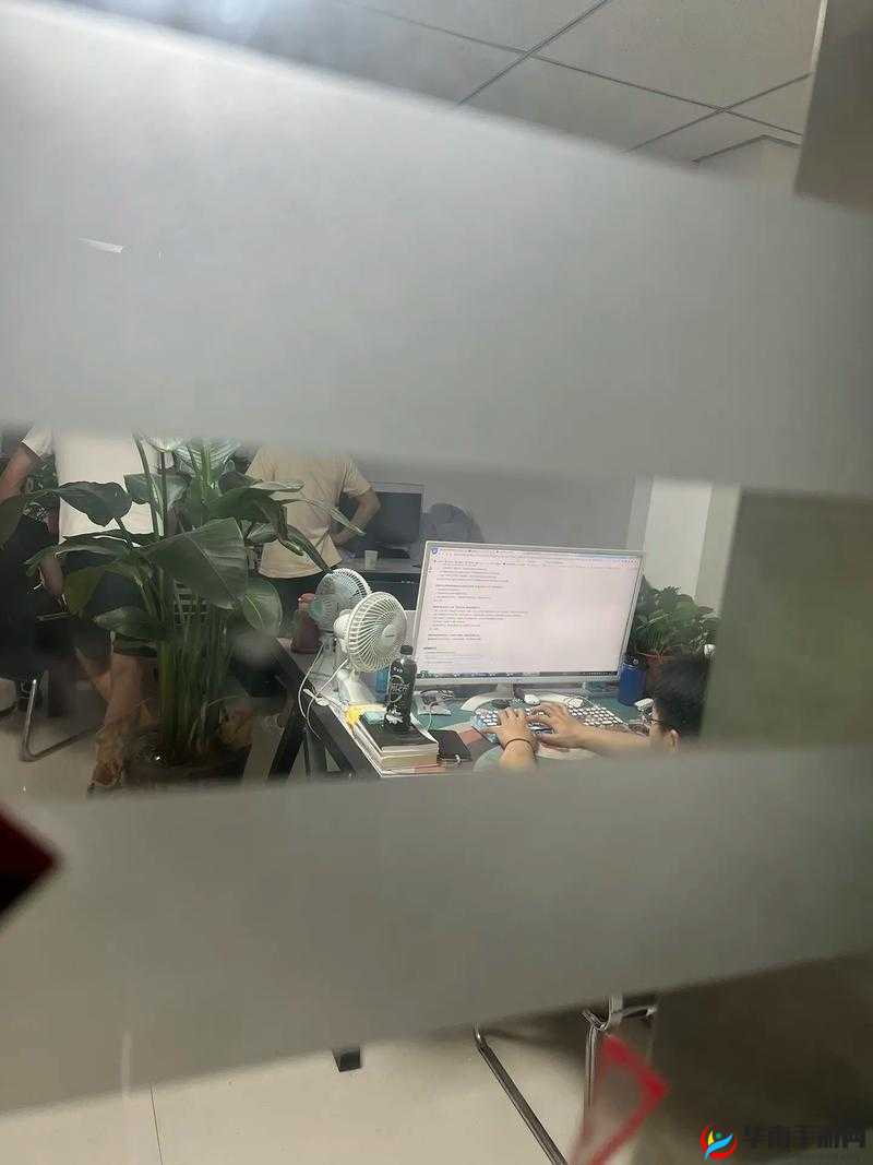 深夜办公室秘密被无意曝光：背后的惊人真相