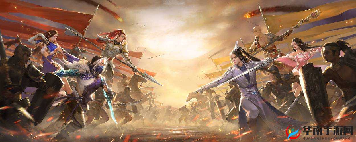 大唐无双手游唯美篇师徒系统 携手共进共闯江湖成就非凡之旅