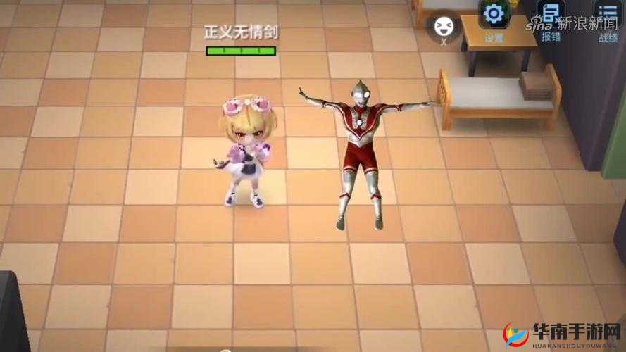 《逃跑吧少年》进化之战深度攻略：掌握角色进化与战术升级秘籍