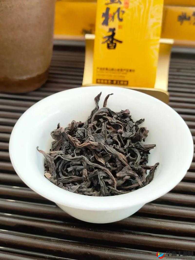 水帘洞肉桂蜜桃香：独特茶香与蜜桃香的奇妙融合