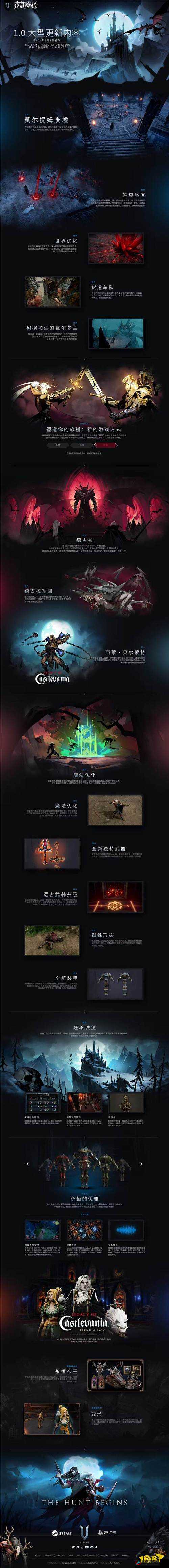 《夜族崛起》楼封顶攻略:详细步骤与技巧分享