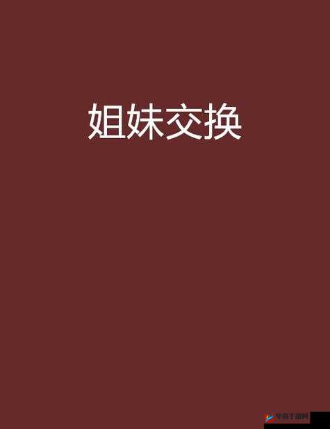 闺蜜交换：开启全新友情之旅
