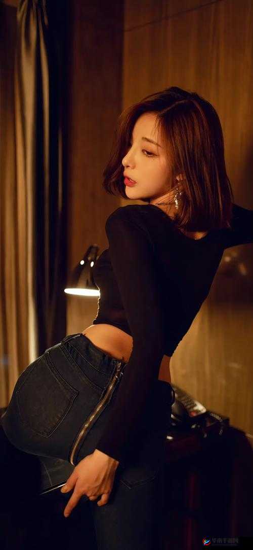 JEALOUSVUE 成熟 MON：魅力无限