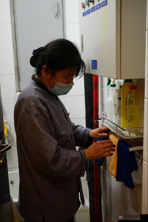 700 块拿下保洁阿姨:背后的故事