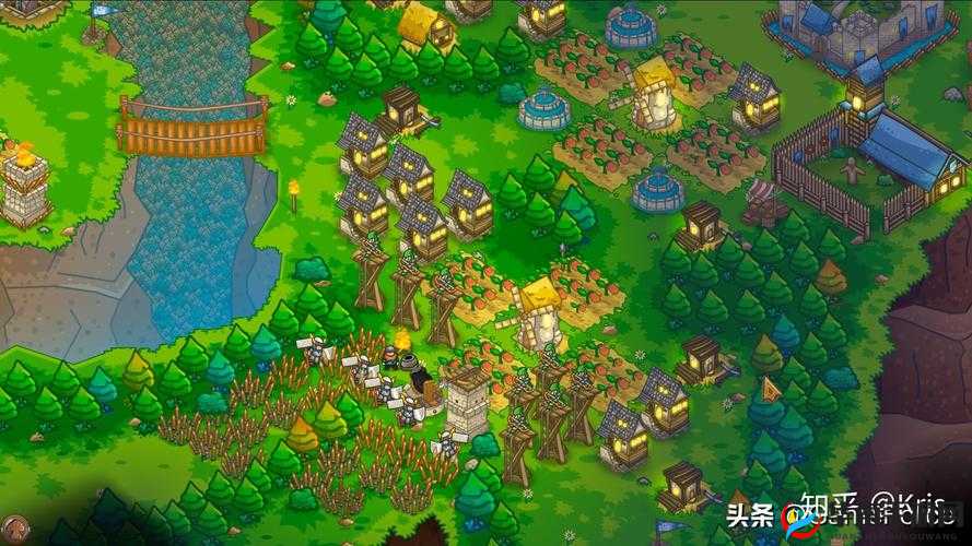 帝国守卫战精彩关卡挑战，策略致胜等你来战