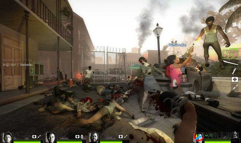 《求生之路2》游戏价格详解：多少钱？全面介绍