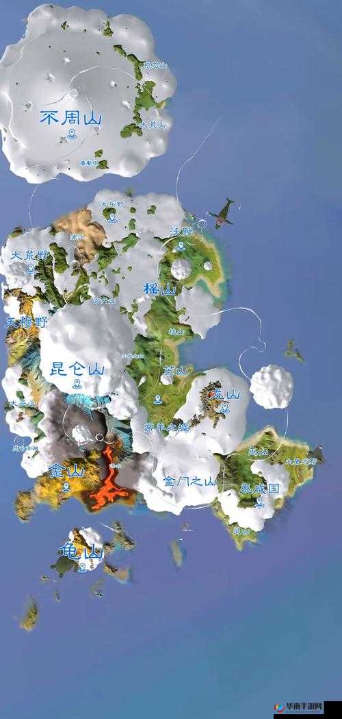 妄想山海明月盛宴：攻略揭秘，步步制作佳肴，玩转山海经美食烹饪游戏之旅